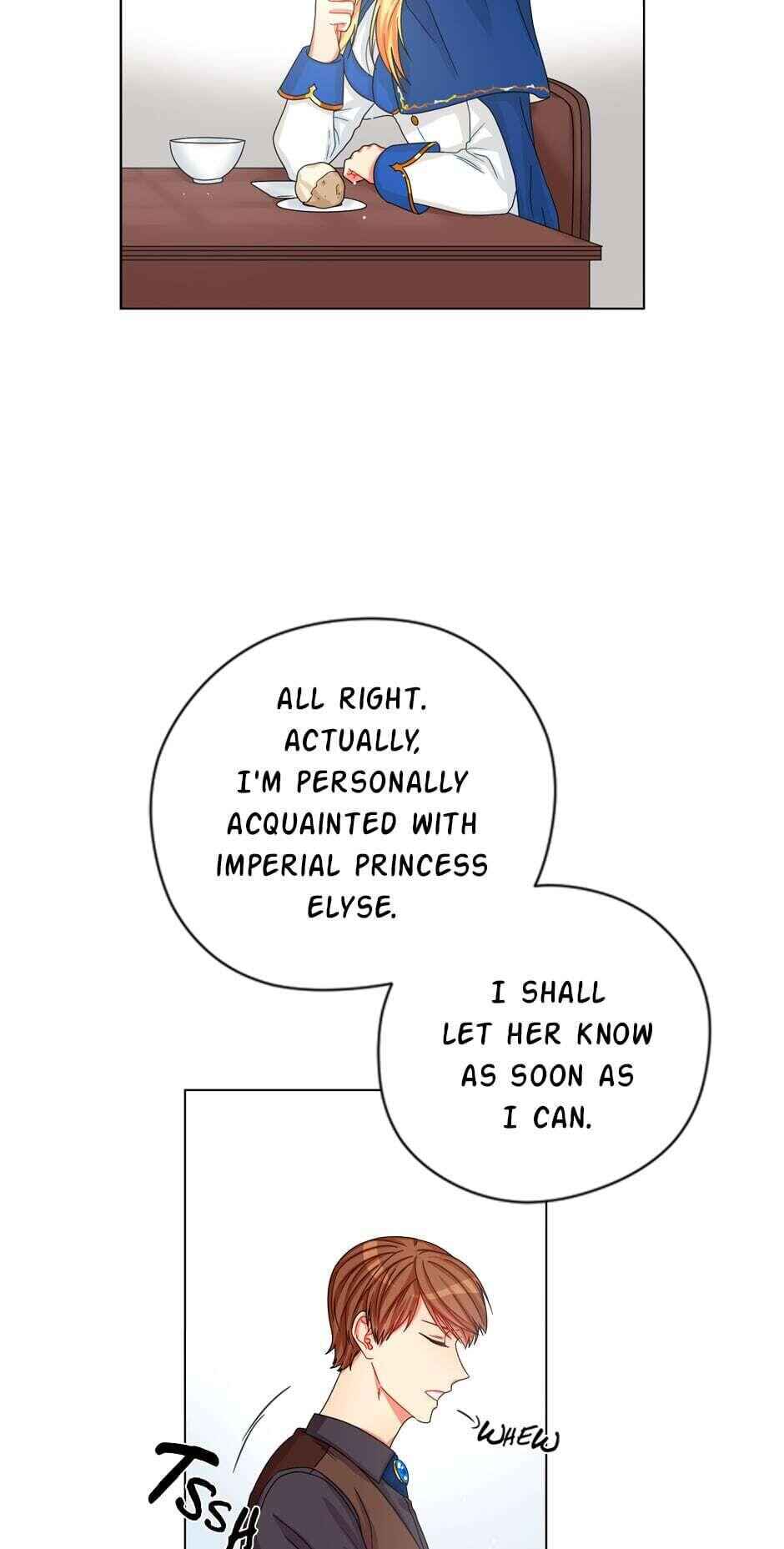The Magic Tower Librarian Chapter 9 6